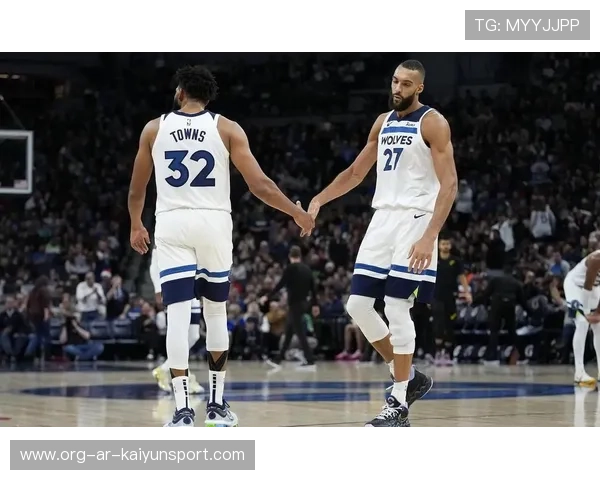 _森林狼迎来一波连胜，士气高涨_，森林狼战绩